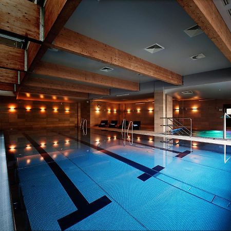 קולובז'ג Vacationclub - Seaside Apartament 516 מראה חיצוני תמונה