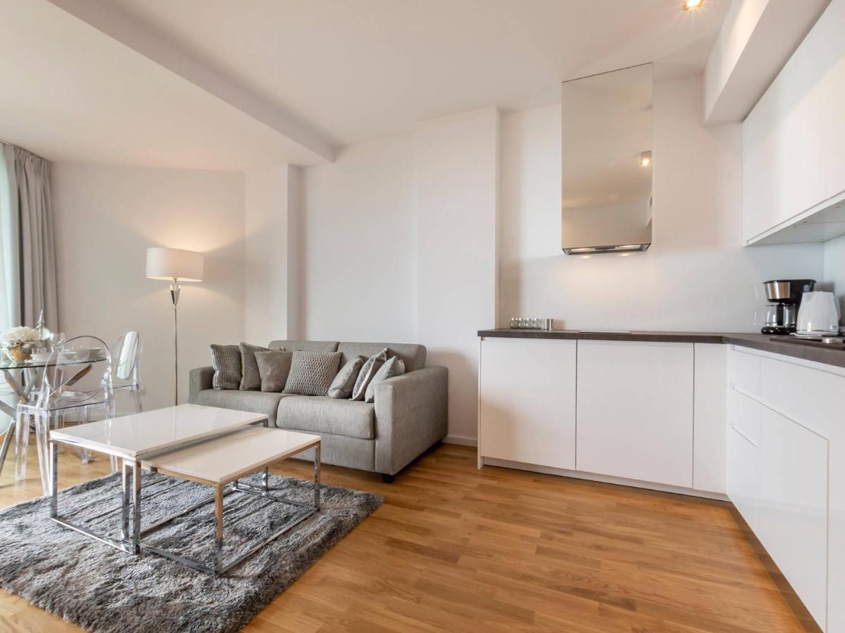 קולובז'ג Vacationclub - Seaside Apartament 516 מראה חיצוני תמונה
