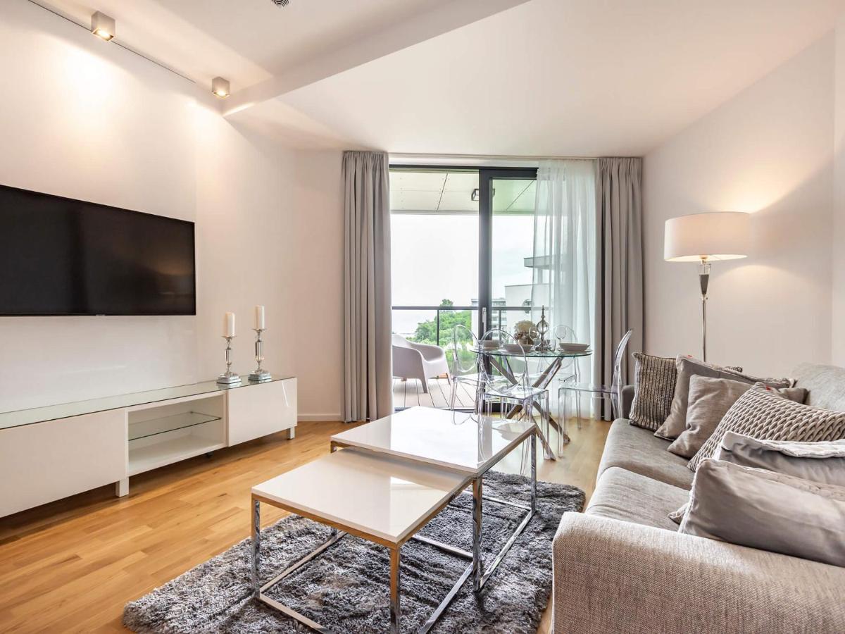 קולובז'ג Vacationclub - Seaside Apartament 516 מראה חיצוני תמונה