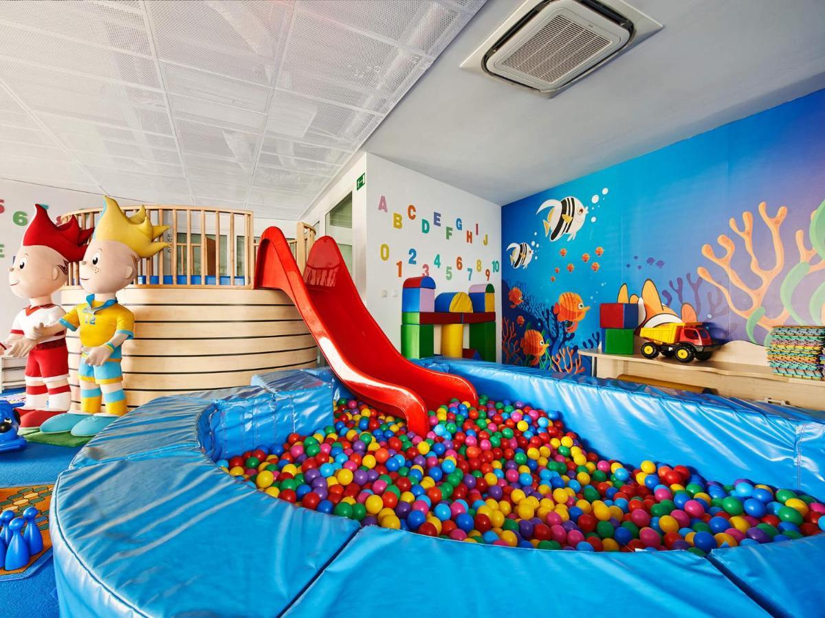 קולובז'ג Vacationclub - Seaside Apartament 516 מראה חיצוני תמונה